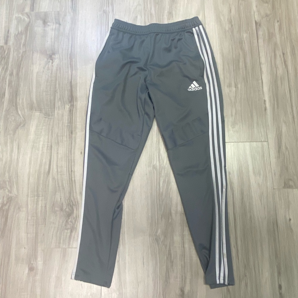 Adidas Soccer Sweats